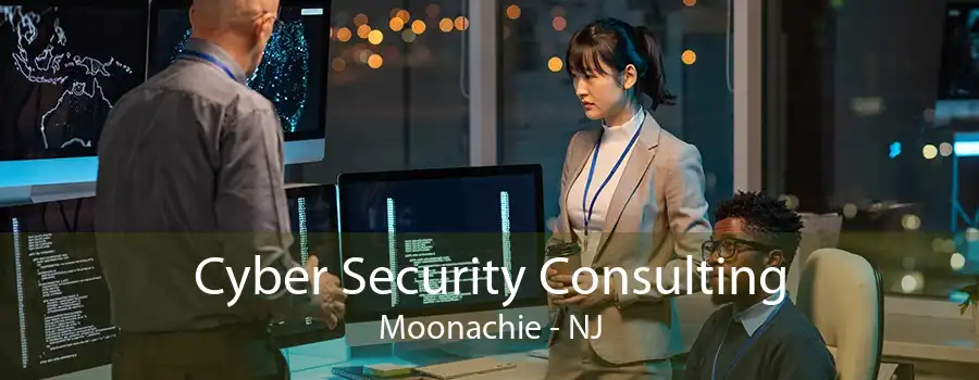 Cyber Security Consulting Moonachie - NJ