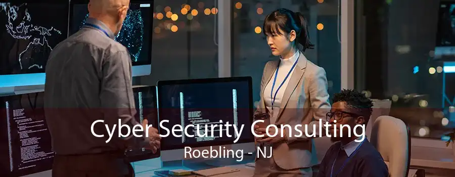 Cyber Security Consulting Roebling - NJ