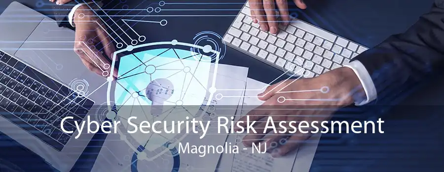 Cyber Security Risk Assessment Magnolia - NJ