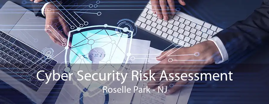 Cyber Security Risk Assessment Roselle Park - NJ