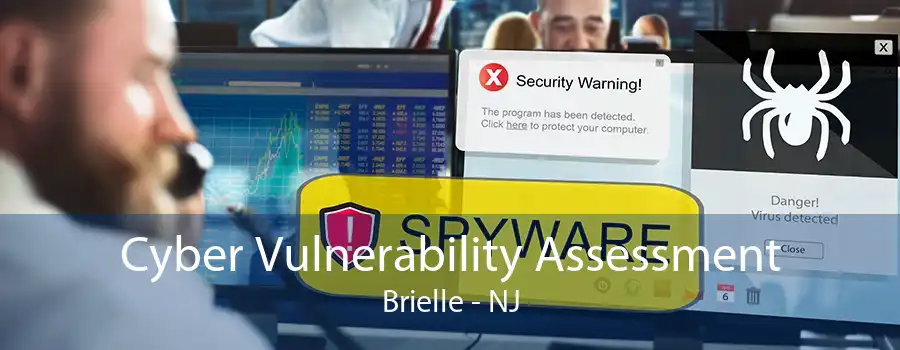 Cyber Vulnerability Assessment Brielle - NJ