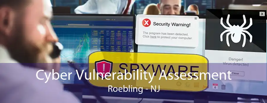 Cyber Vulnerability Assessment Roebling - NJ