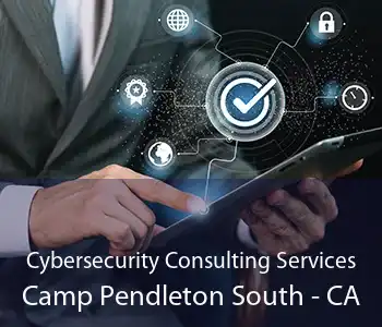 Cybersecurity Consulting Services Camp Pendleton South - CA