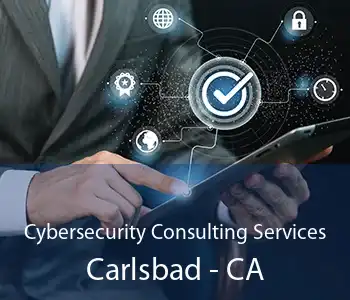 Cybersecurity Consulting Services Carlsbad - CA