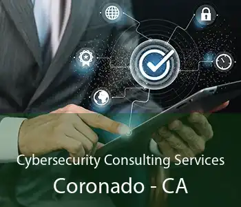 Cybersecurity Consulting Services Coronado - CA