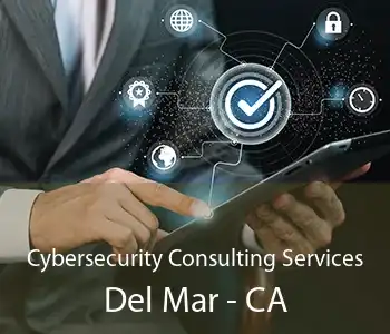 Cybersecurity Consulting Services Del Mar - CA