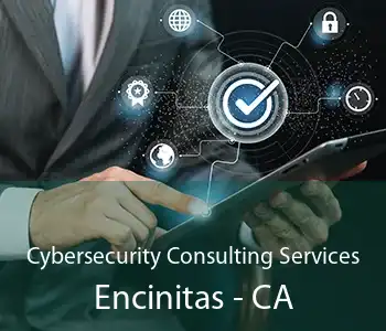 Cybersecurity Consulting Services Encinitas - CA