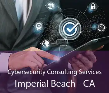 Cybersecurity Consulting Services Imperial Beach - CA