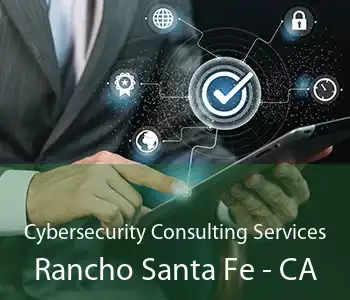 Cybersecurity Consulting Services Rancho Santa Fe - CA