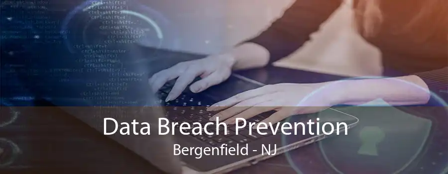 Data Breach Prevention Bergenfield - NJ