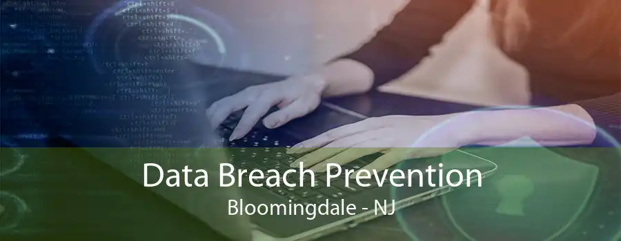 Data Breach Prevention Bloomingdale - NJ