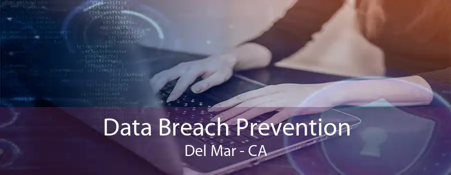 Data Breach Prevention Del Mar - CA