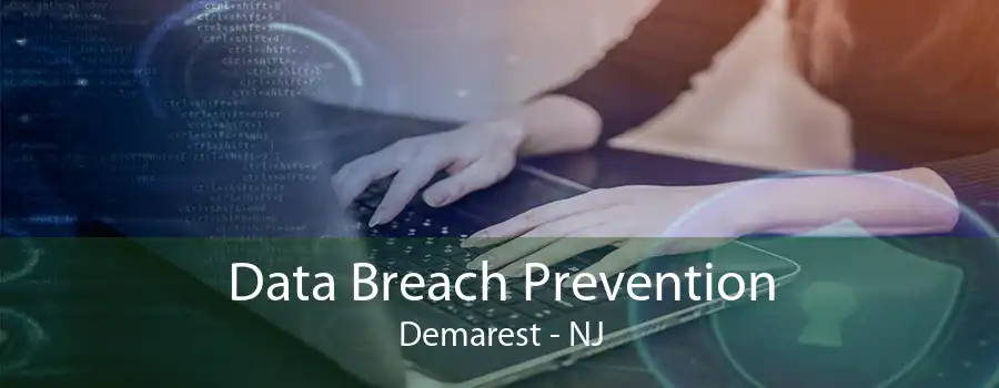 Data Breach Prevention Demarest - NJ