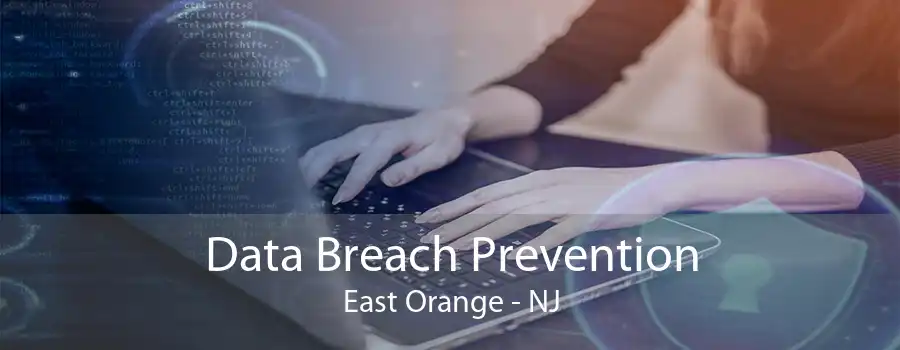 Data Breach Prevention East Orange - NJ