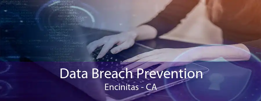 Data Breach Prevention Encinitas - CA