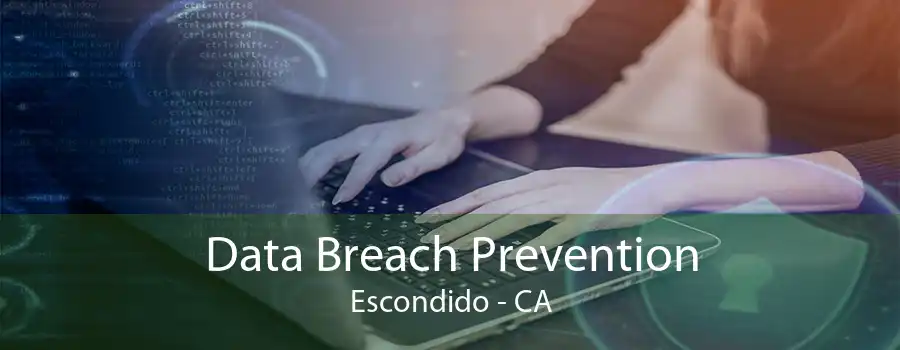 Data Breach Prevention Escondido - CA