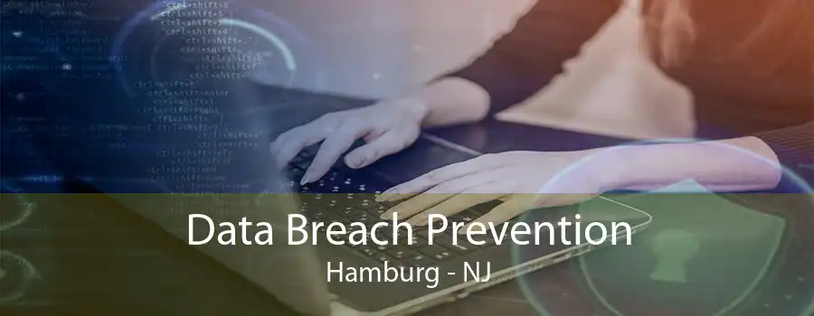 Data Breach Prevention Hamburg - NJ