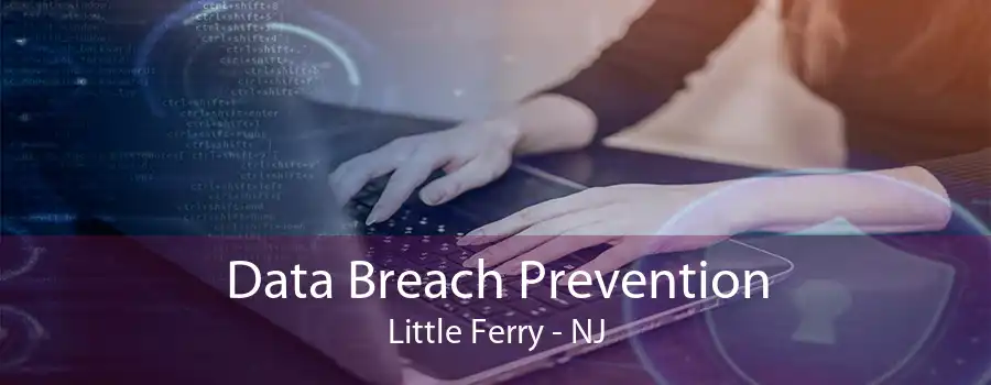 Data Breach Prevention Little Ferry - NJ