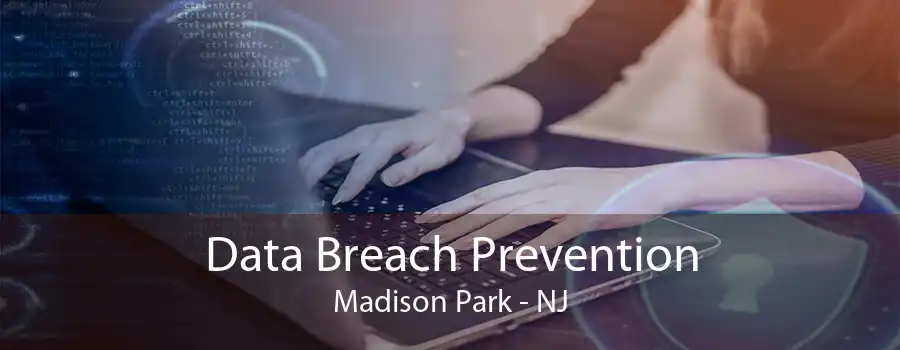 Data Breach Prevention Madison Park - NJ