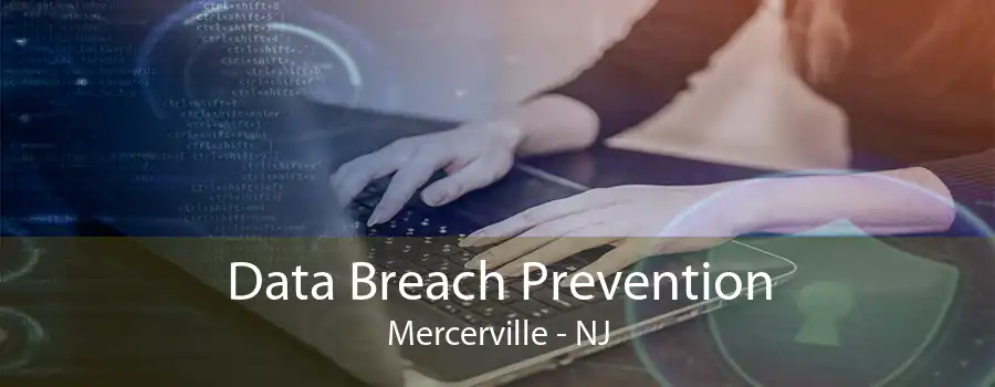 Data Breach Prevention Mercerville - NJ