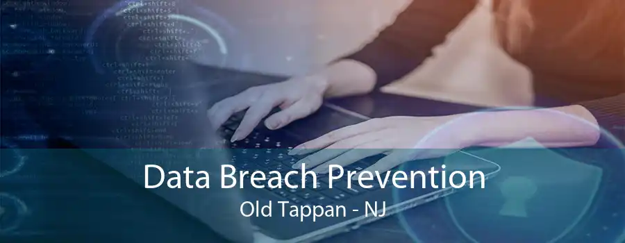 Data Breach Prevention Old Tappan - NJ