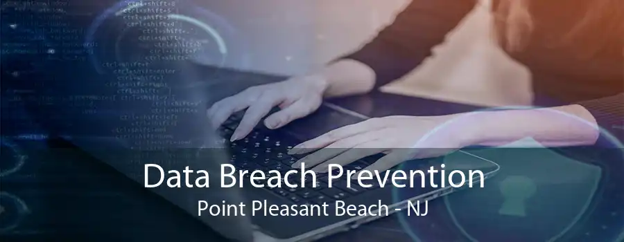 Data Breach Prevention Point Pleasant Beach - NJ