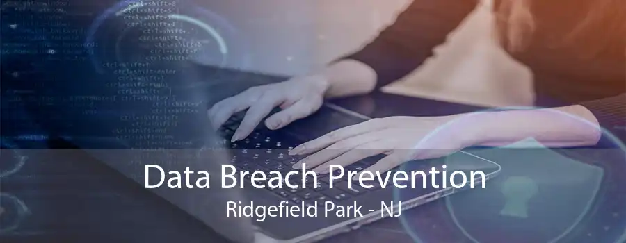 Data Breach Prevention Ridgefield Park - NJ