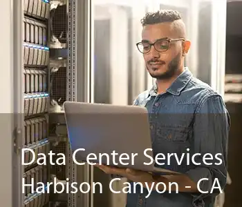 Data Center Services Harbison Canyon - CA