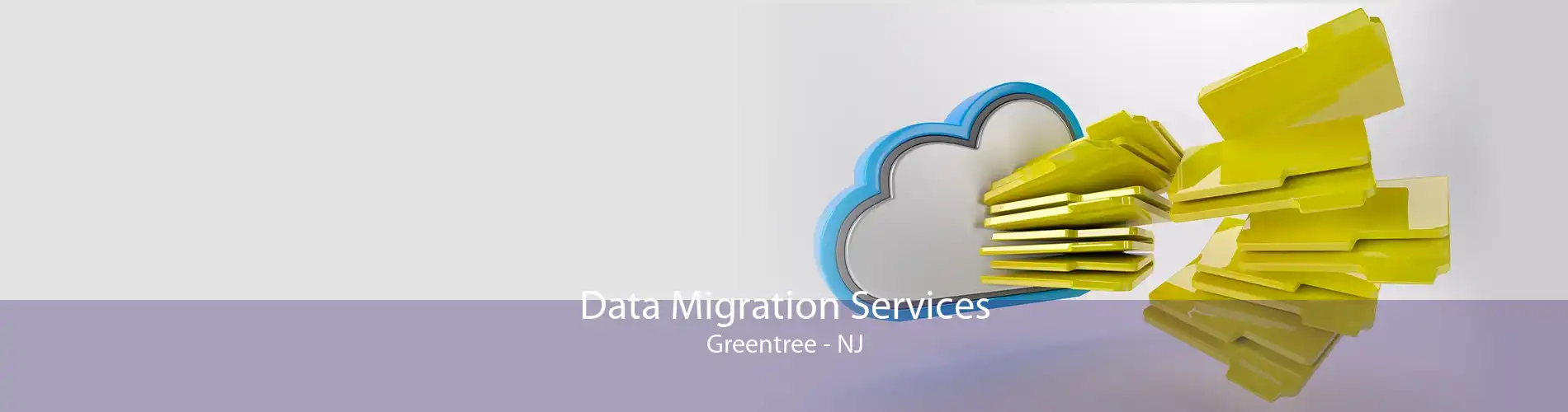 Data Migration Services Greentree - NJ