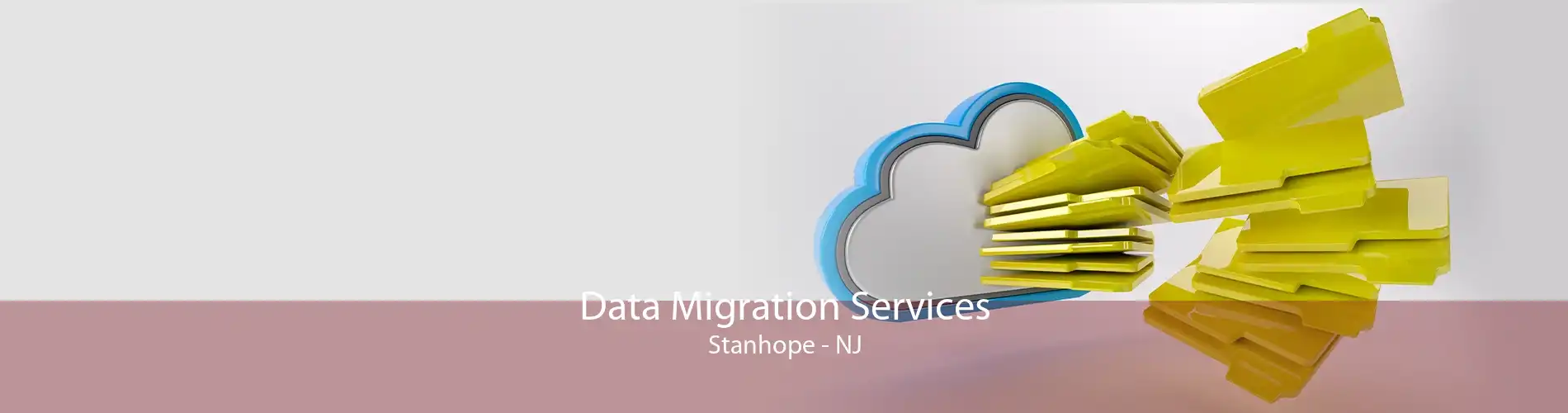 Data Migration Services Stanhope - NJ