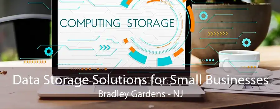 Data Storage Solutions for Small Businesses Bradley Gardens - NJ