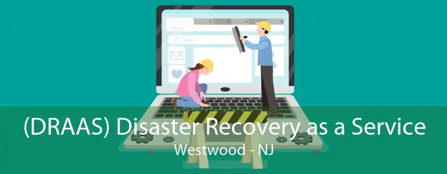 (DRAAS) Disaster Recovery as a Service Westwood - NJ