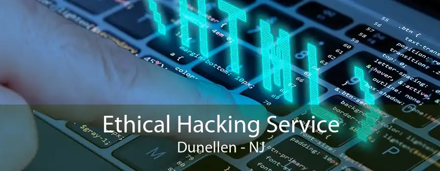 Ethical Hacking Service Dunellen - NJ