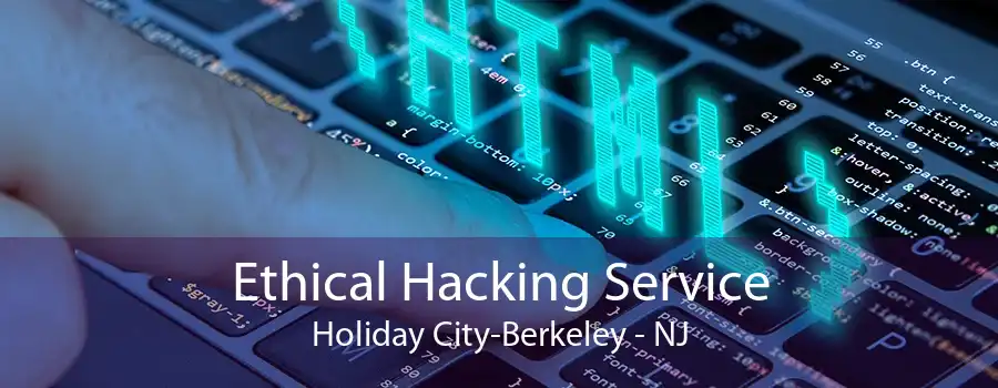 Ethical Hacking Service Holiday City-Berkeley - NJ