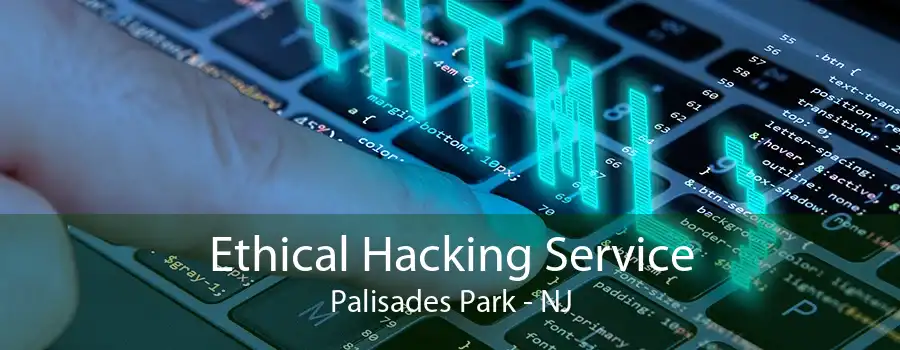 Ethical Hacking Service Palisades Park - NJ