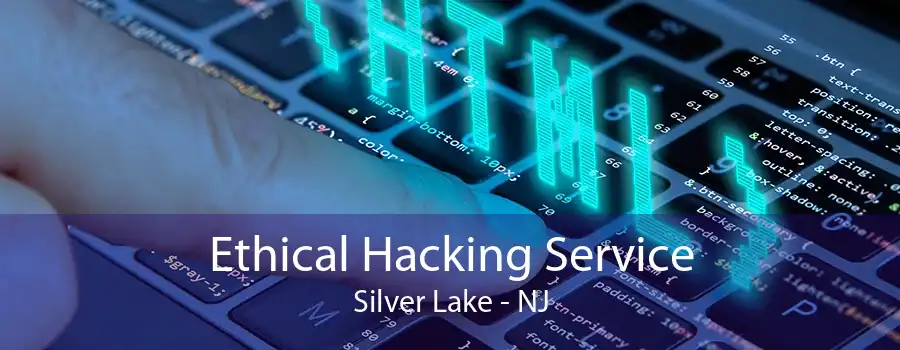 Ethical Hacking Service Silver Lake - NJ