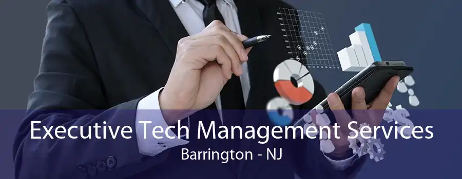 Executive Tech Management Services Barrington - NJ