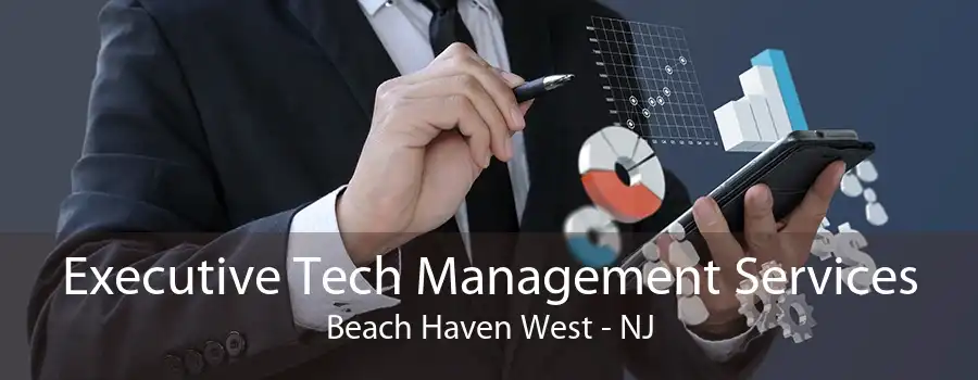 Executive Tech Management Services Beach Haven West - NJ