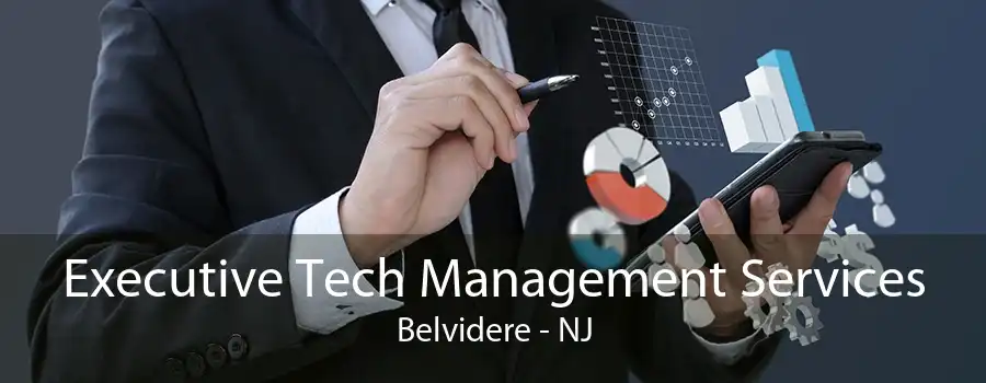 Executive Tech Management Services Belvidere - NJ