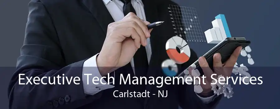 Executive Tech Management Services Carlstadt - NJ