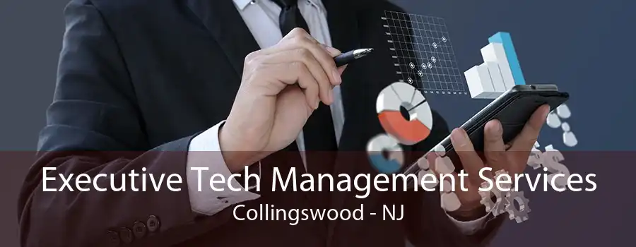 Executive Tech Management Services Collingswood - NJ