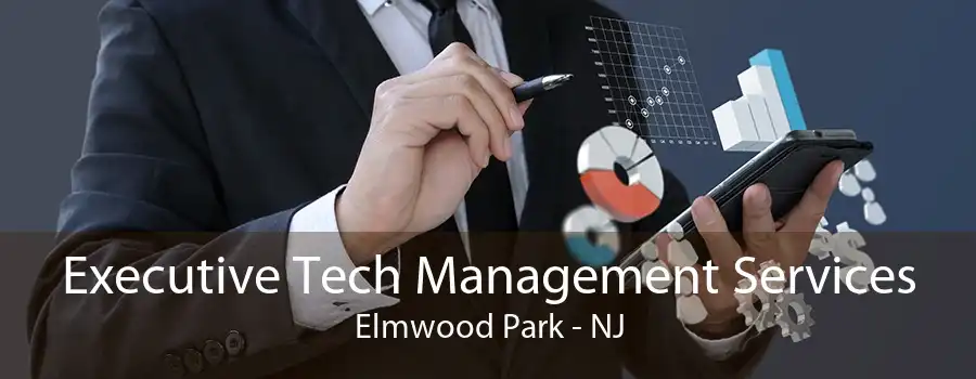 Executive Tech Management Services Elmwood Park - NJ