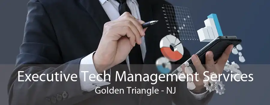 Executive Tech Management Services Golden Triangle - NJ