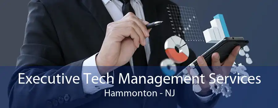 Executive Tech Management Services Hammonton - NJ