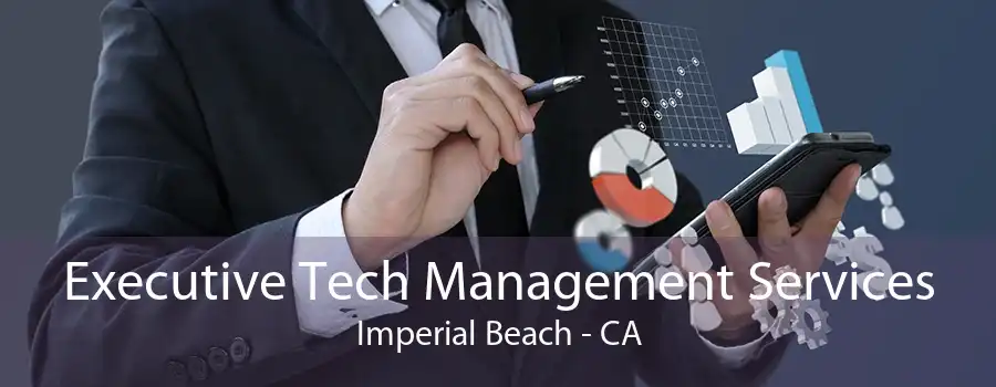 Executive Tech Management Services Imperial Beach - CA