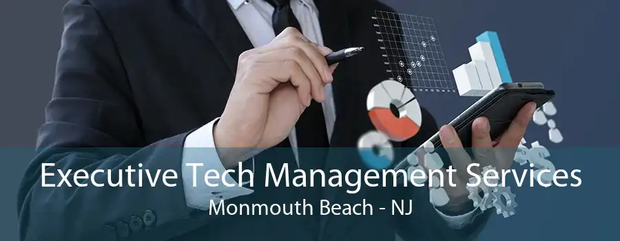 Executive Tech Management Services Monmouth Beach - NJ