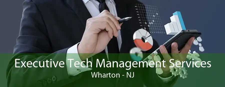 Executive Tech Management Services Wharton - NJ