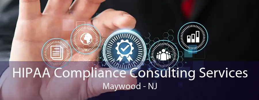 HIPAA Compliance Consulting Services Maywood - NJ