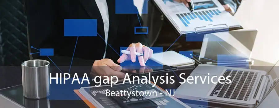 HIPAA gap Analysis Services Beattystown - NJ