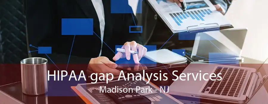 HIPAA gap Analysis Services Madison Park - NJ